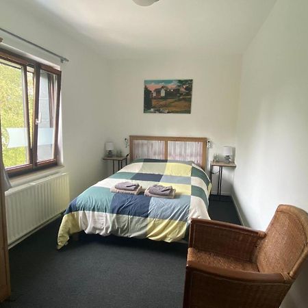 Latyka B&B Robertville Eksteriør bilde