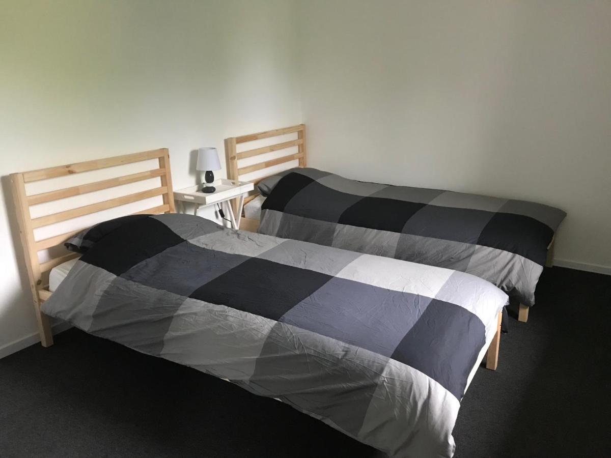 Latyka B&B Robertville Eksteriør bilde