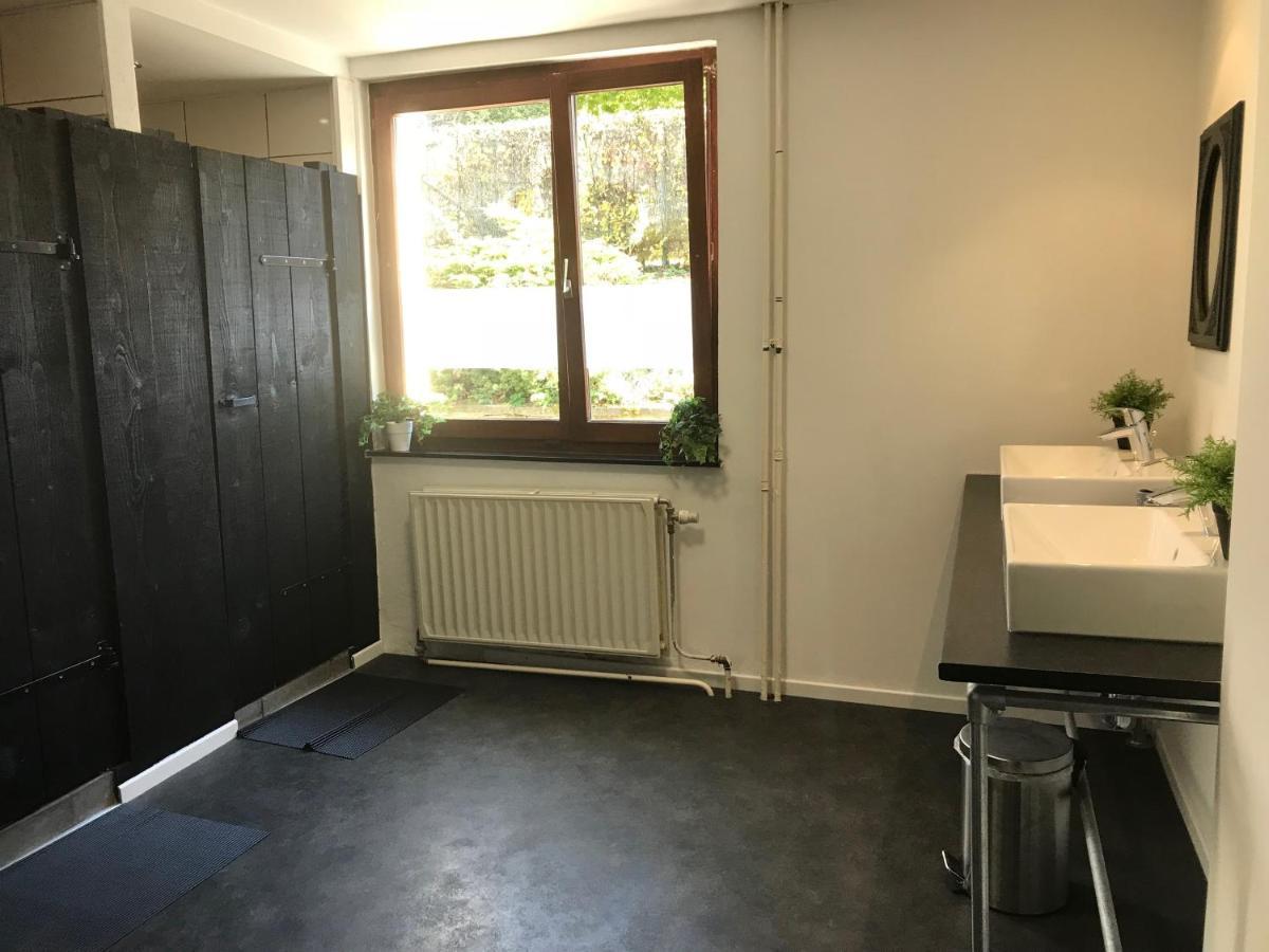 Latyka B&B Robertville Eksteriør bilde